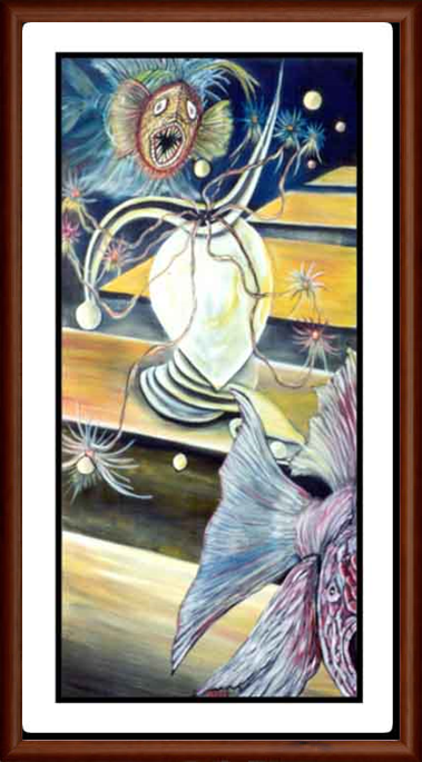 Paintings For Sale